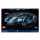 LEGO Technic 42154 Ford GT, wersja z 2022 roku - 1091323 - zdjęcie